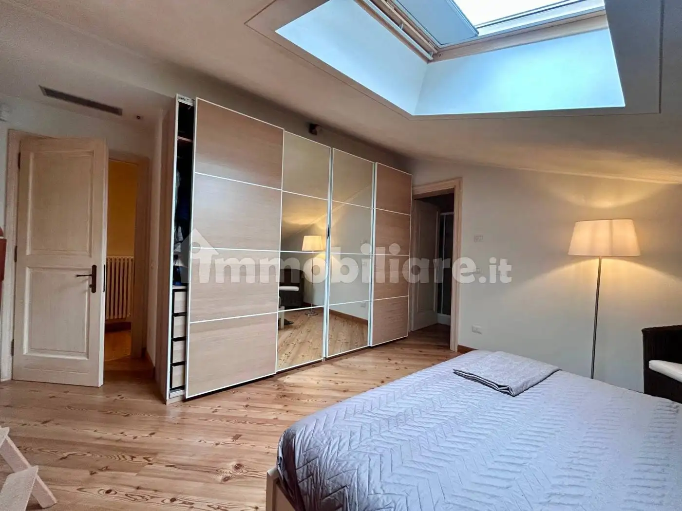 Quadrilocale ottimo stato, su più livelli, Centro, Correggio - foto 5