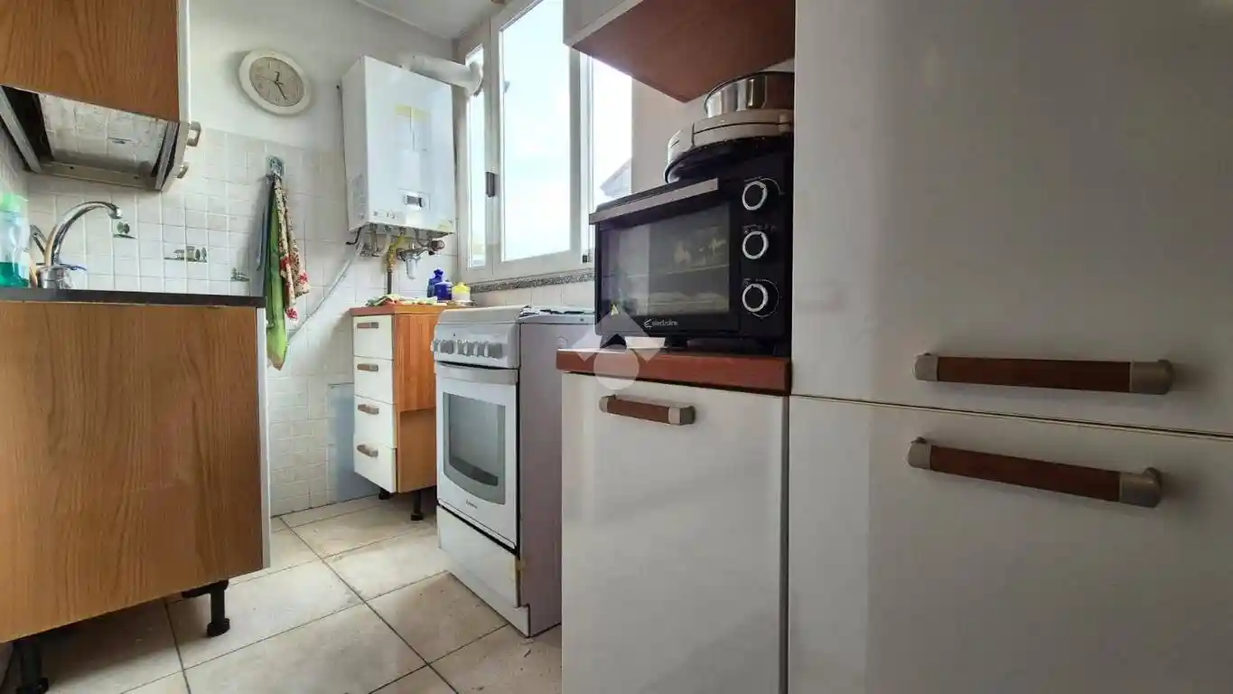 Bilocale via Angelo Mosso 47, Turro, Milano - foto 3