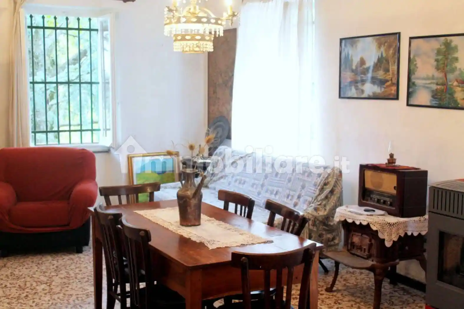 Casa indipendente - foto 2