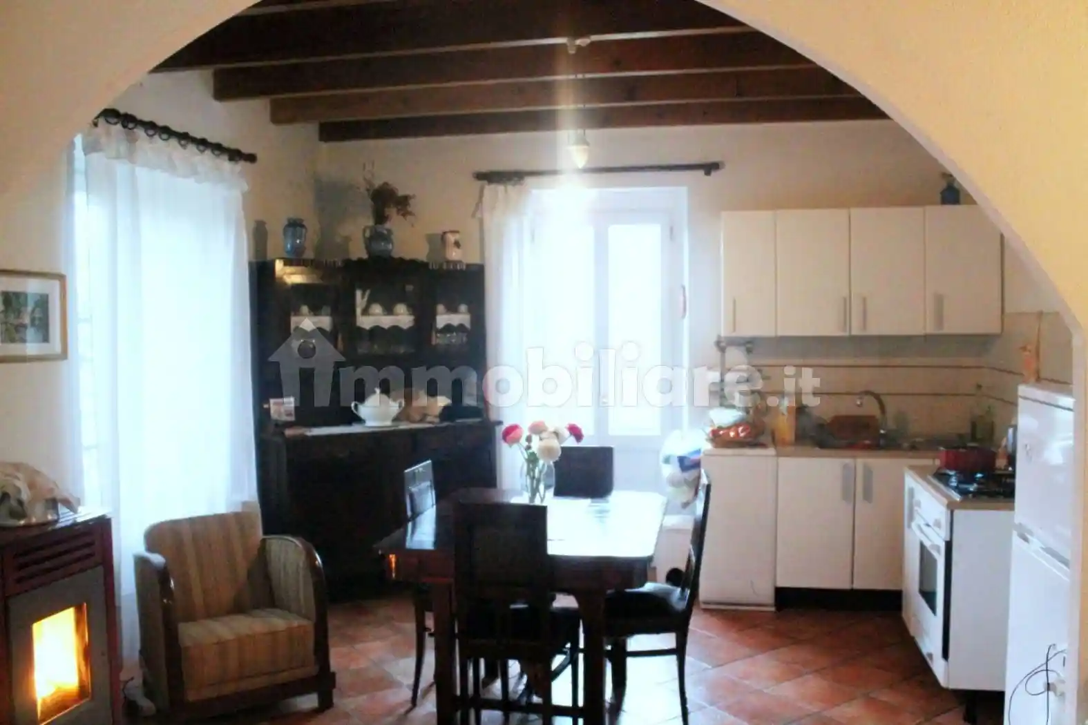 Casa indipendente - foto 3