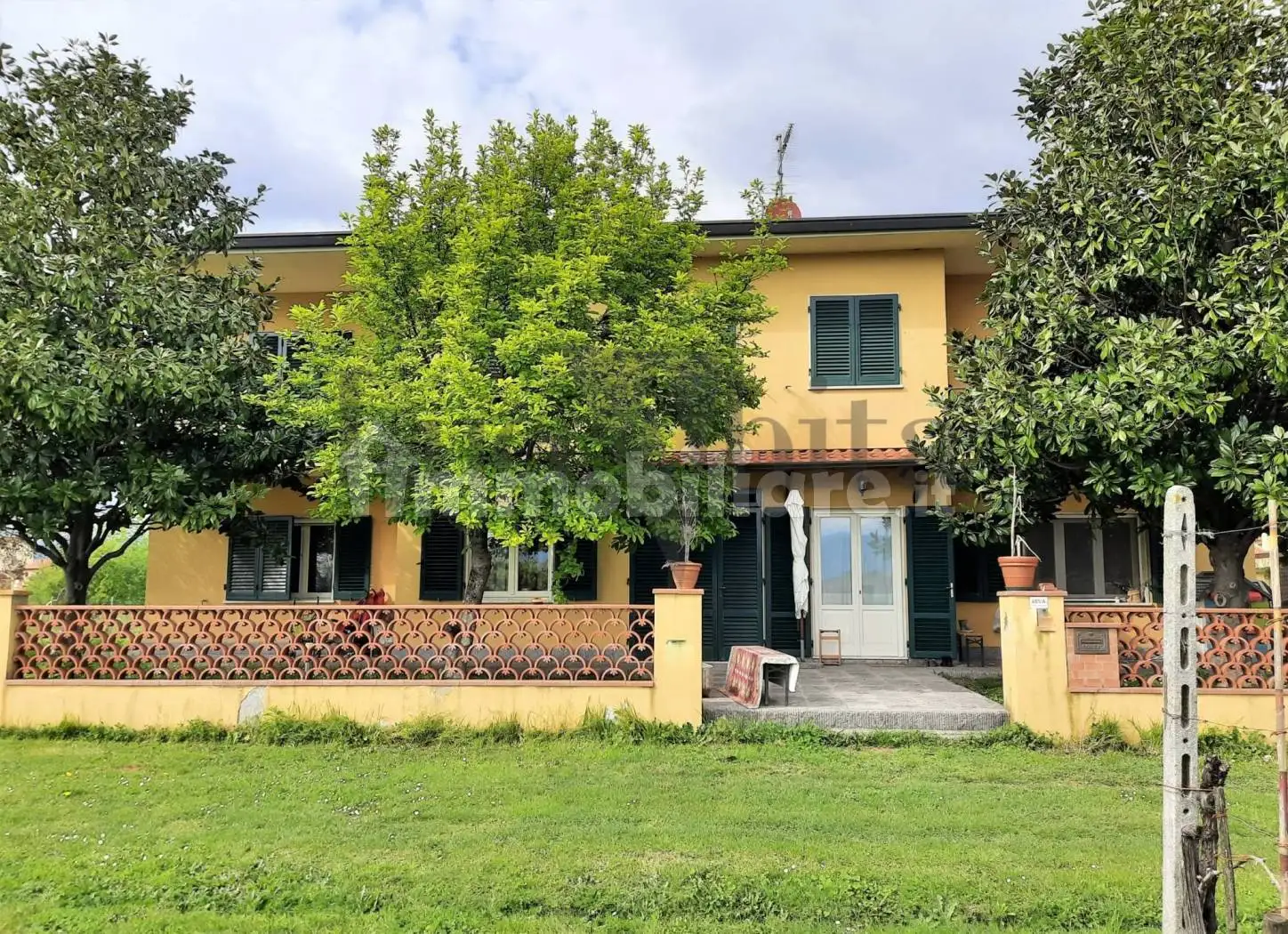 Villa in vendita a Lucca