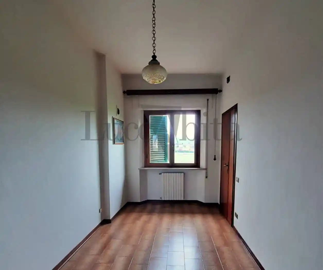 Villa bifamiliare via per Corte Guidi 376/B, Santissima Annunziata, Lucca - foto 4