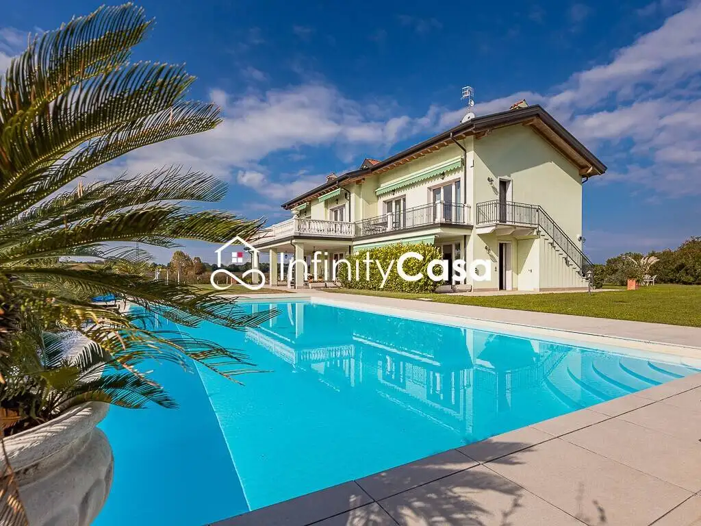 Appartamento in vendita a Lazise