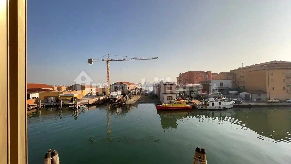 Appartamento in vendita a Chioggia