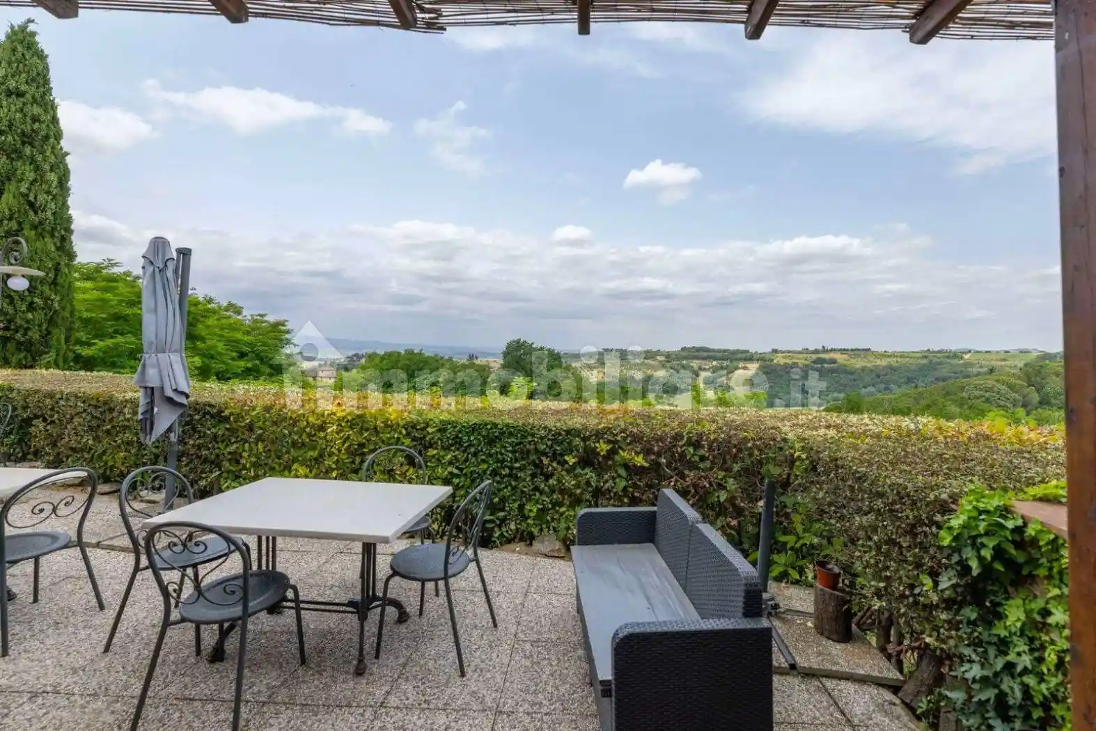 Rustico - Casale in vendita a Barberino Tavarnelle