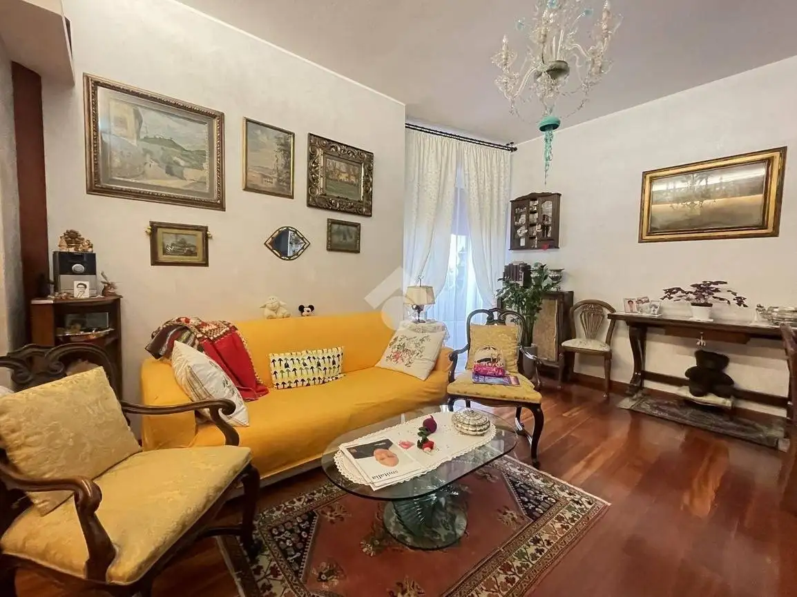 Apartment in vendita a Milan