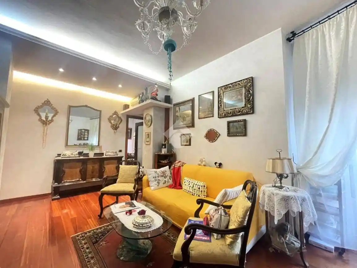 Bilocale via Domenico Veneziano 7, Bologna - Sulmona, Milano - foto 2