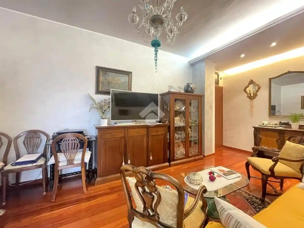 Bilocale via Domenico Veneziano 7, Bologna - Sulmona, Milano - foto 4