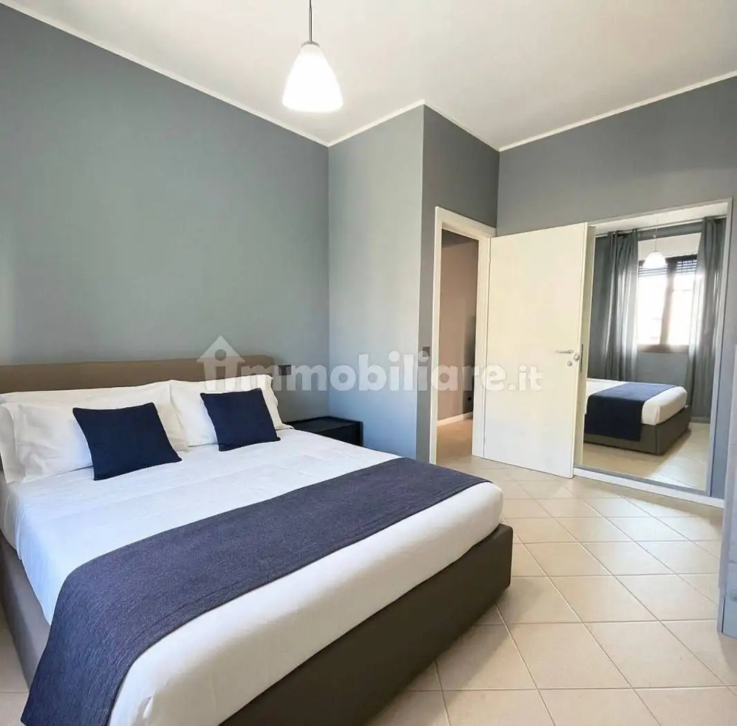 Appartamento in affitto a Rimini