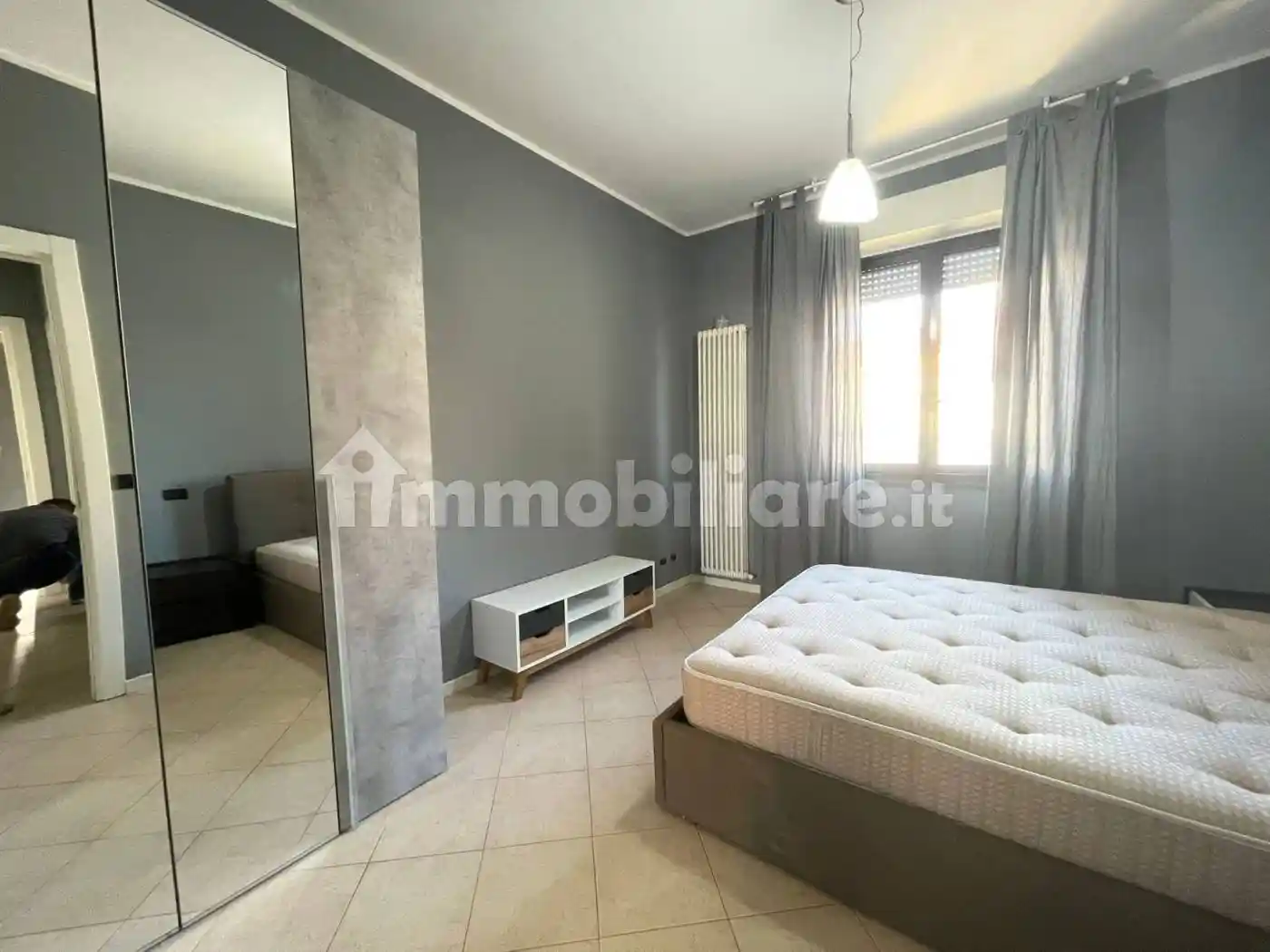 Trilocale viale Regina Elena 45, Tripoli Mare, Rimini - foto 2
