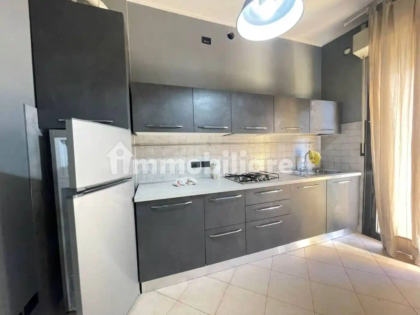 Trilocale viale Regina Elena 45, Tripoli Mare, Rimini - foto 4