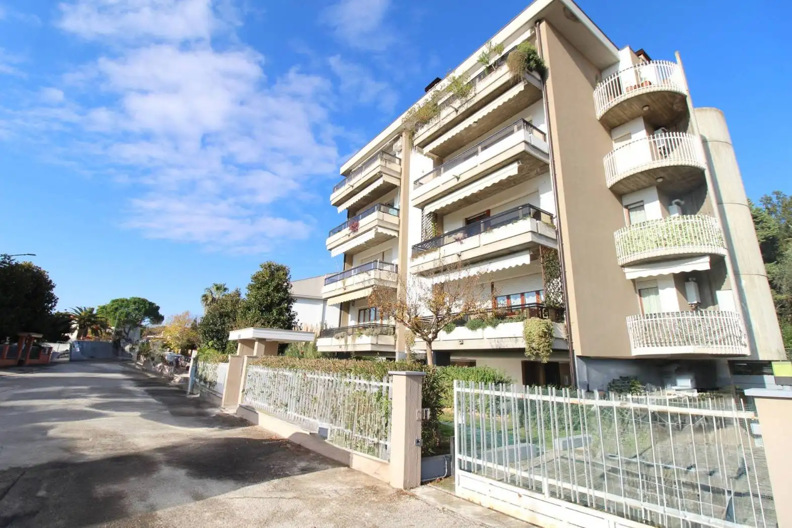 Appartamento in vendita a Roseto degli Abruzzi