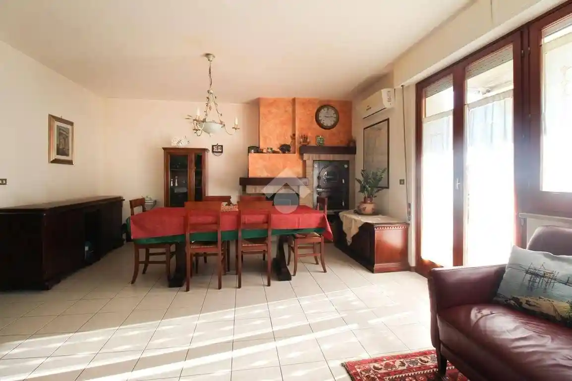 Appartamento via le quote 19, Centro, Roseto degli Abruzzi - foto 5