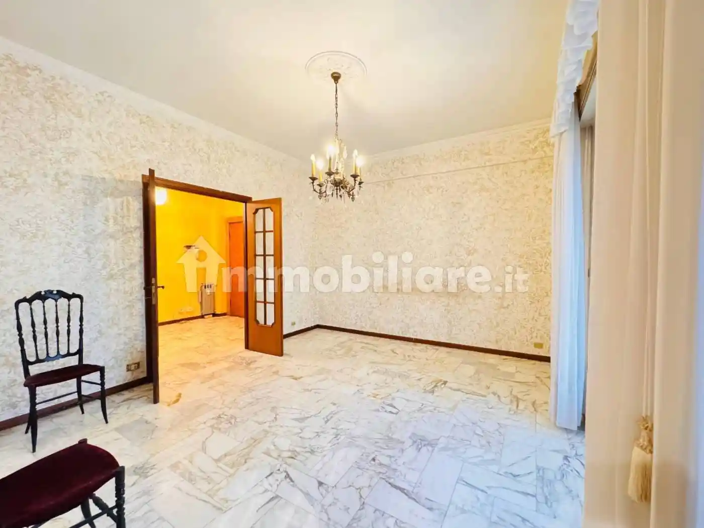 Appartamento via Adelaide Ristori 2B, Certosa, Genova - foto 2