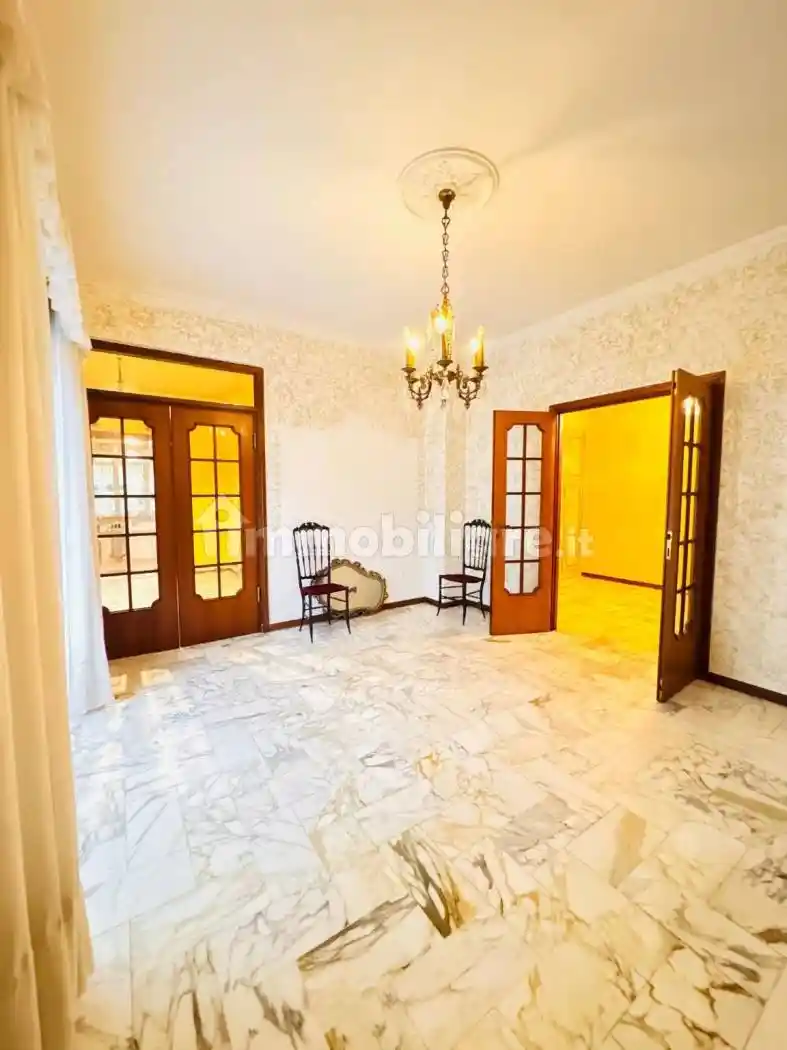 Appartamento via Adelaide Ristori 2B, Certosa, Genova - foto 3