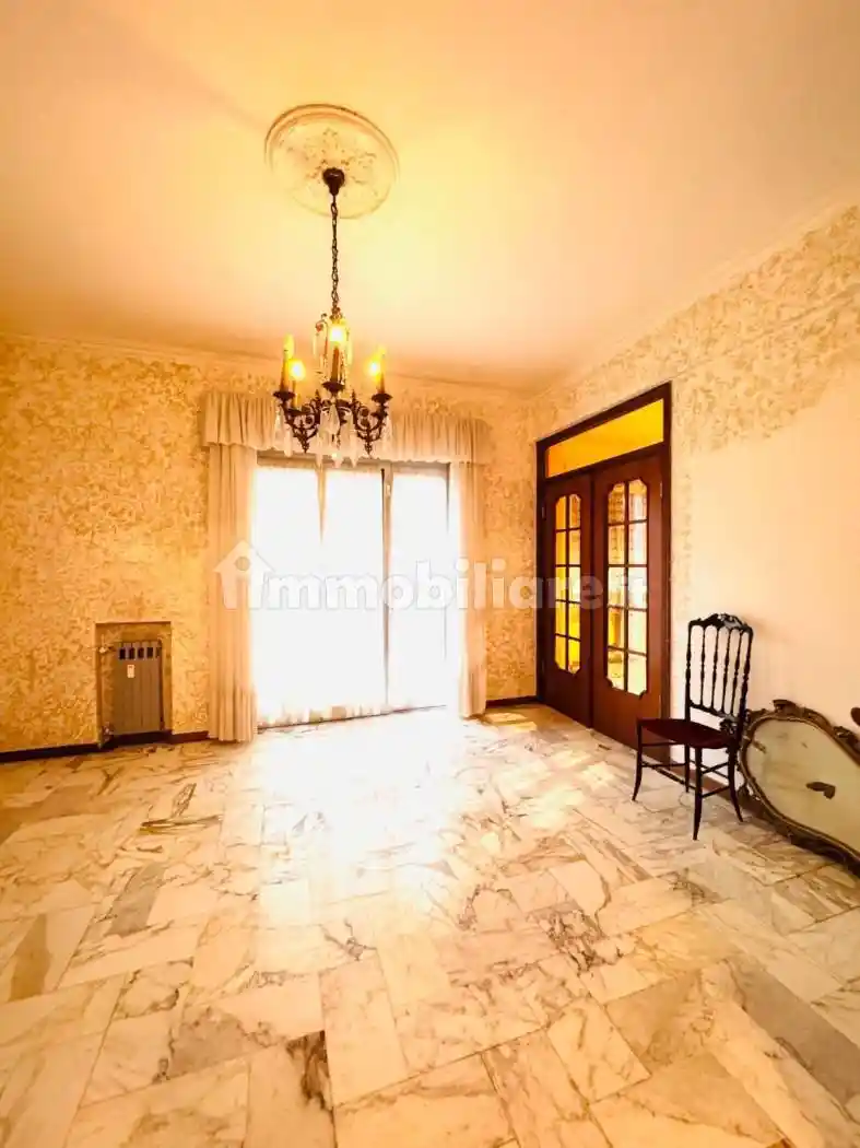 Appartamento via Adelaide Ristori 2B, Certosa, Genova - foto 4