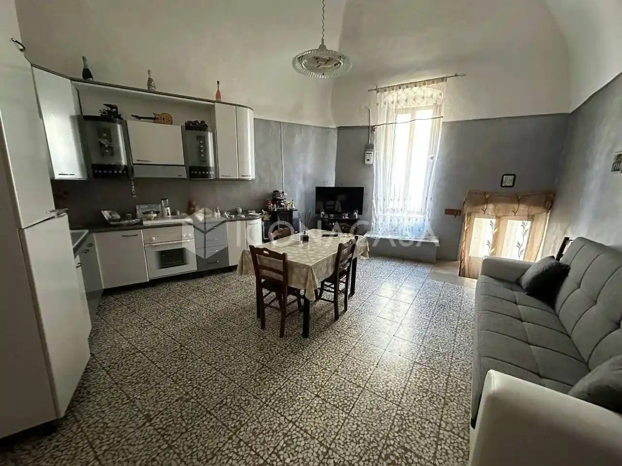 Terratetto unifamiliare via Goffredo Mameli, Centro, Andria - foto 3