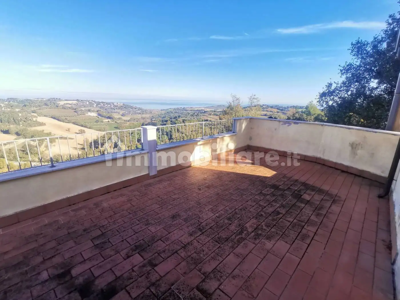 Appartamento in affitto a Pesaro