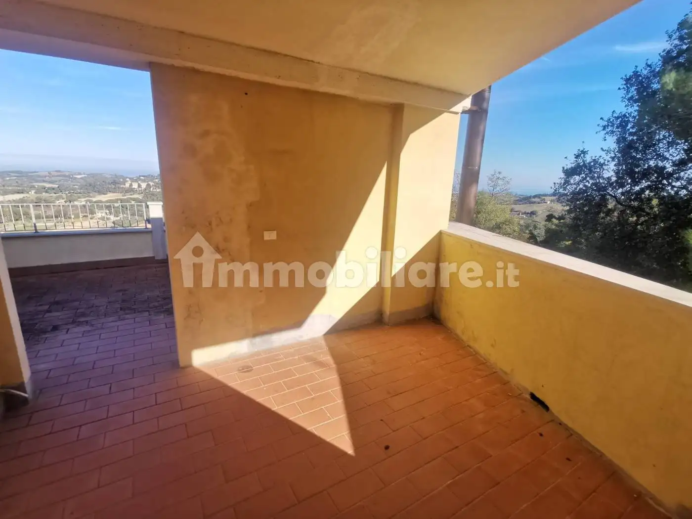 Trilocale Strada della Necropoli, Novilara, Pesaro - foto 3