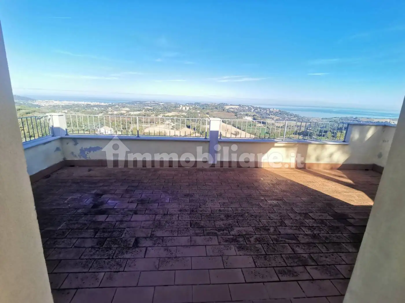 Trilocale Strada della Necropoli, Novilara, Pesaro - foto 4