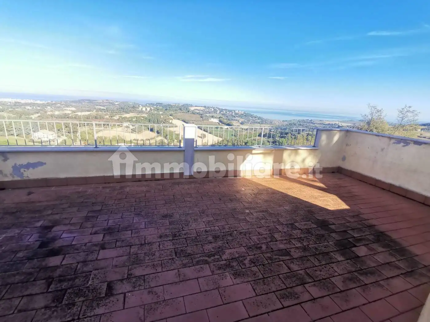 Trilocale Strada della Necropoli, Novilara, Pesaro - foto 5