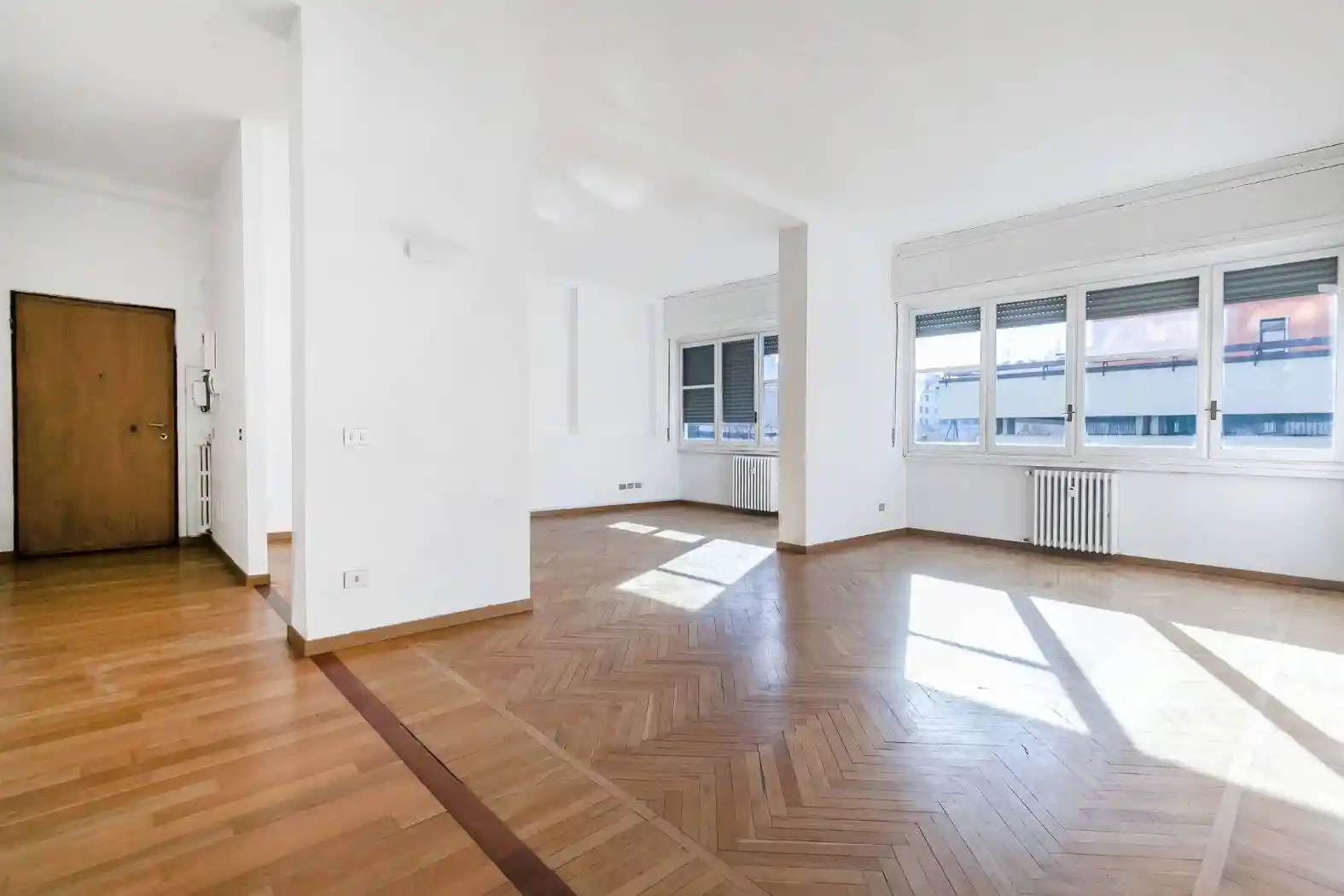 Trilocale via Fatebenesorelle 18, Moscova, Milano - foto 4