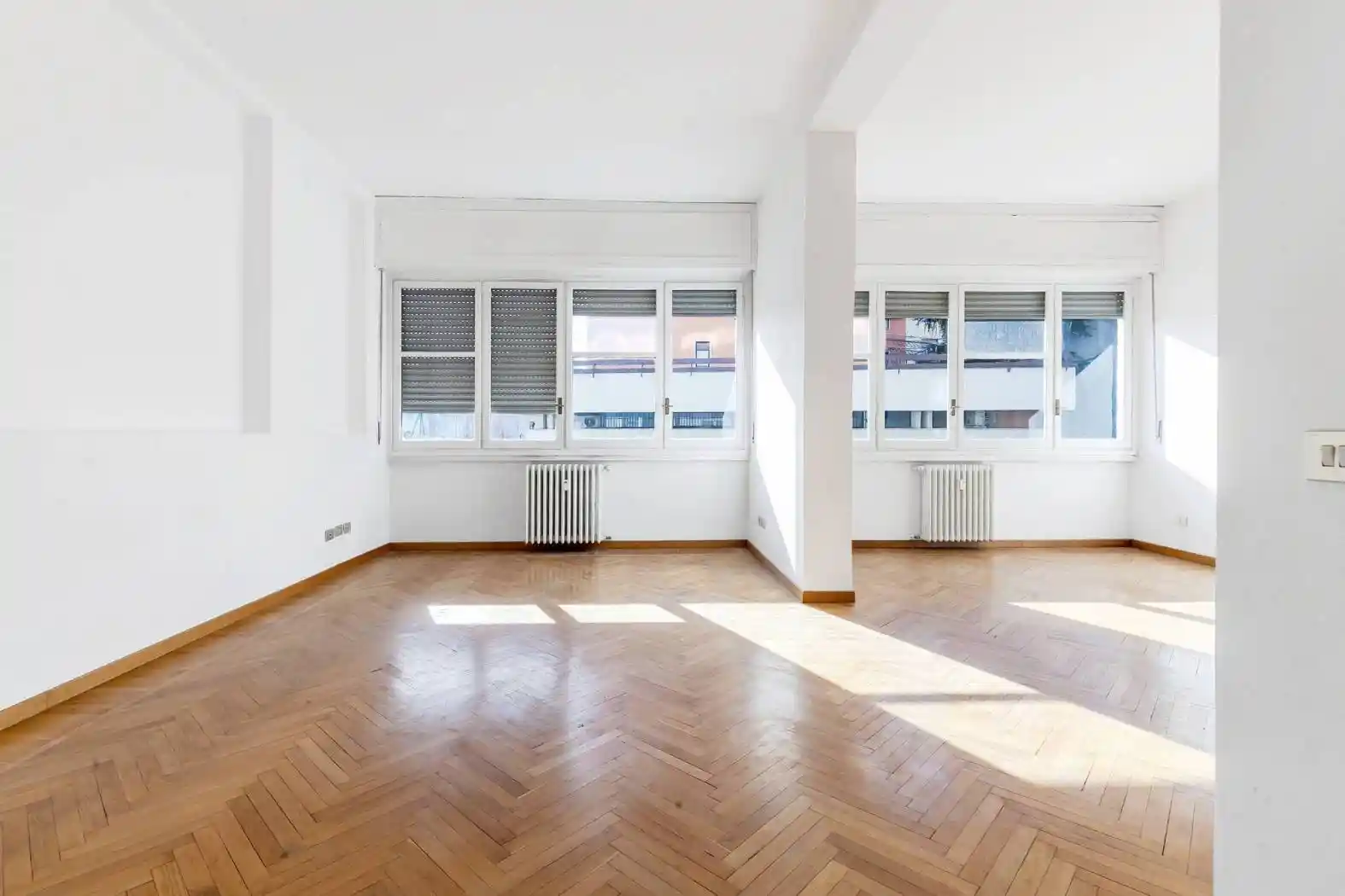 Trilocale via Fatebenesorelle 18, Moscova, Milano - foto 5