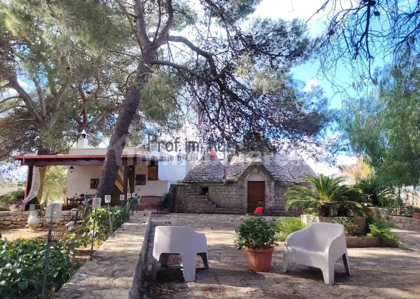 Rustico - Casale in vendita a Latiano