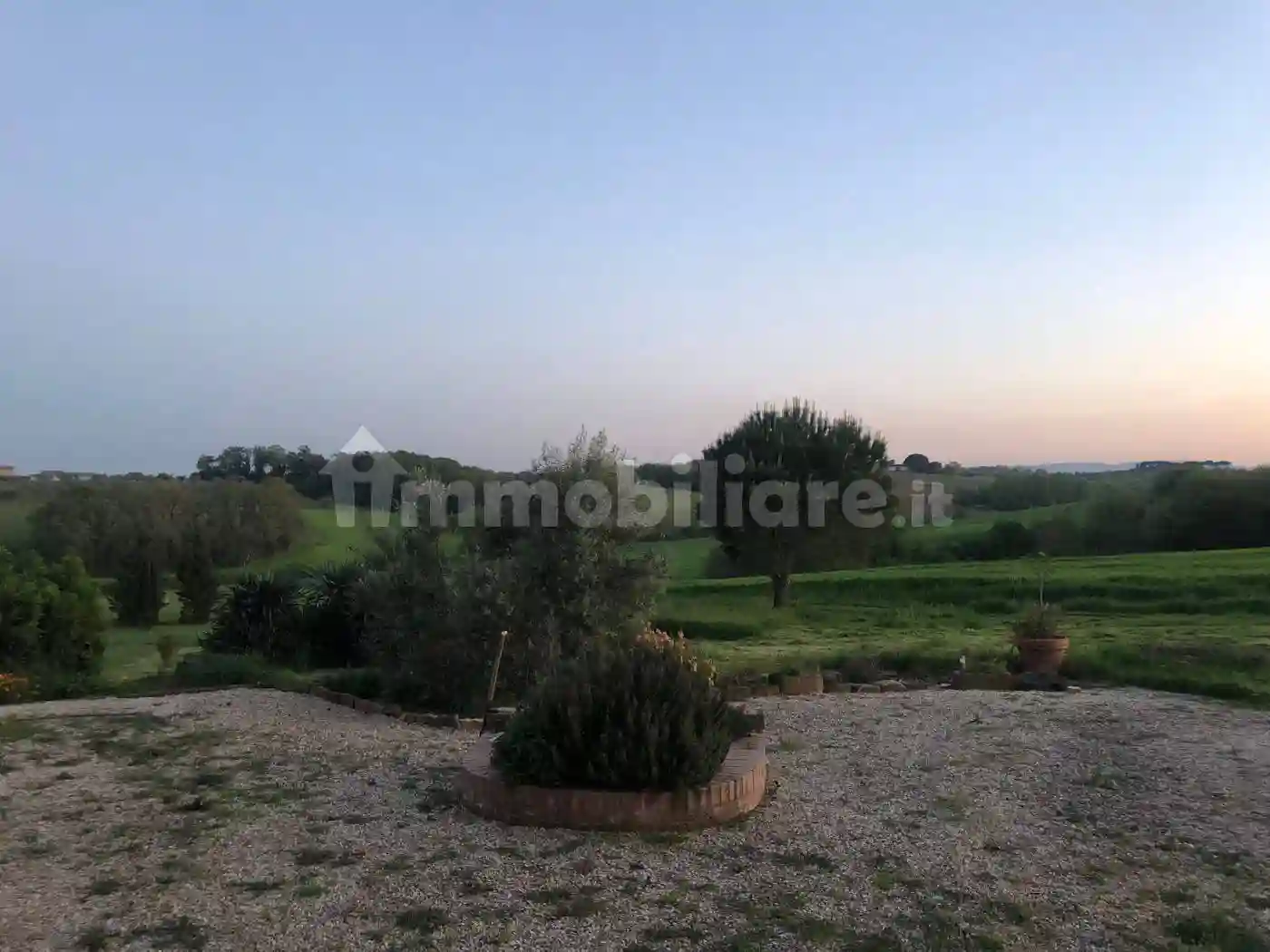 Appartamento in villa Località Giardini 79, I Giorgi, Castiglione del Lago - foto 4