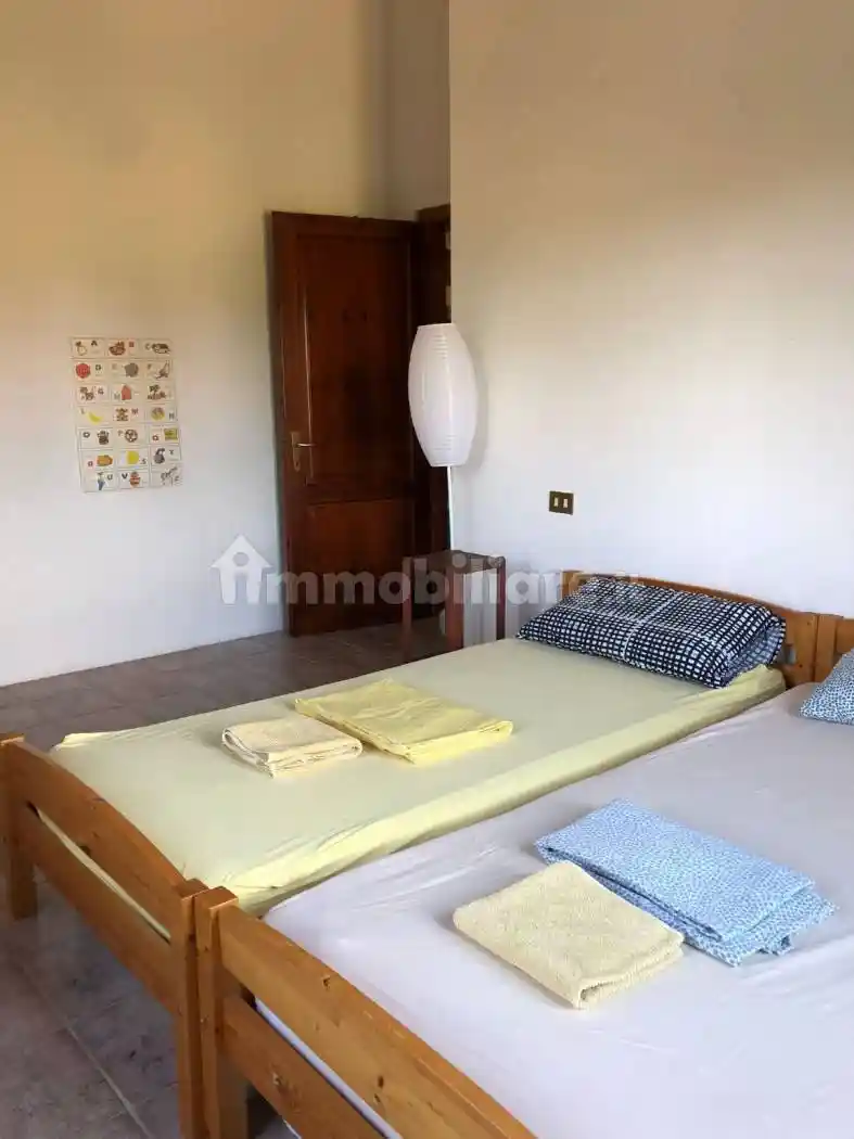 Appartamento in villa Località Giardini 79, I Giorgi, Castiglione del Lago - foto 4