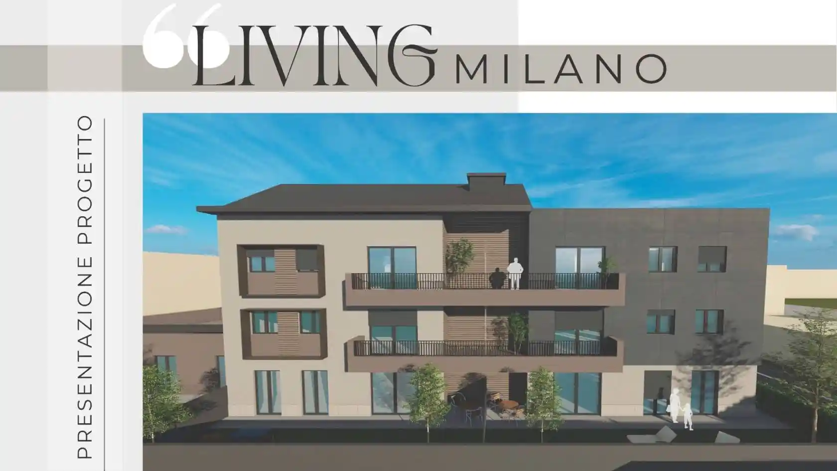 Progetto in vendita a Cologno Monzese