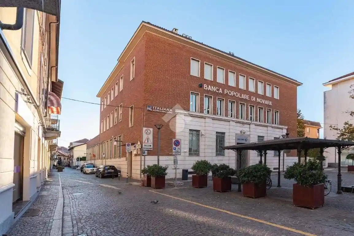 Appartamento in vendita a Ciriè