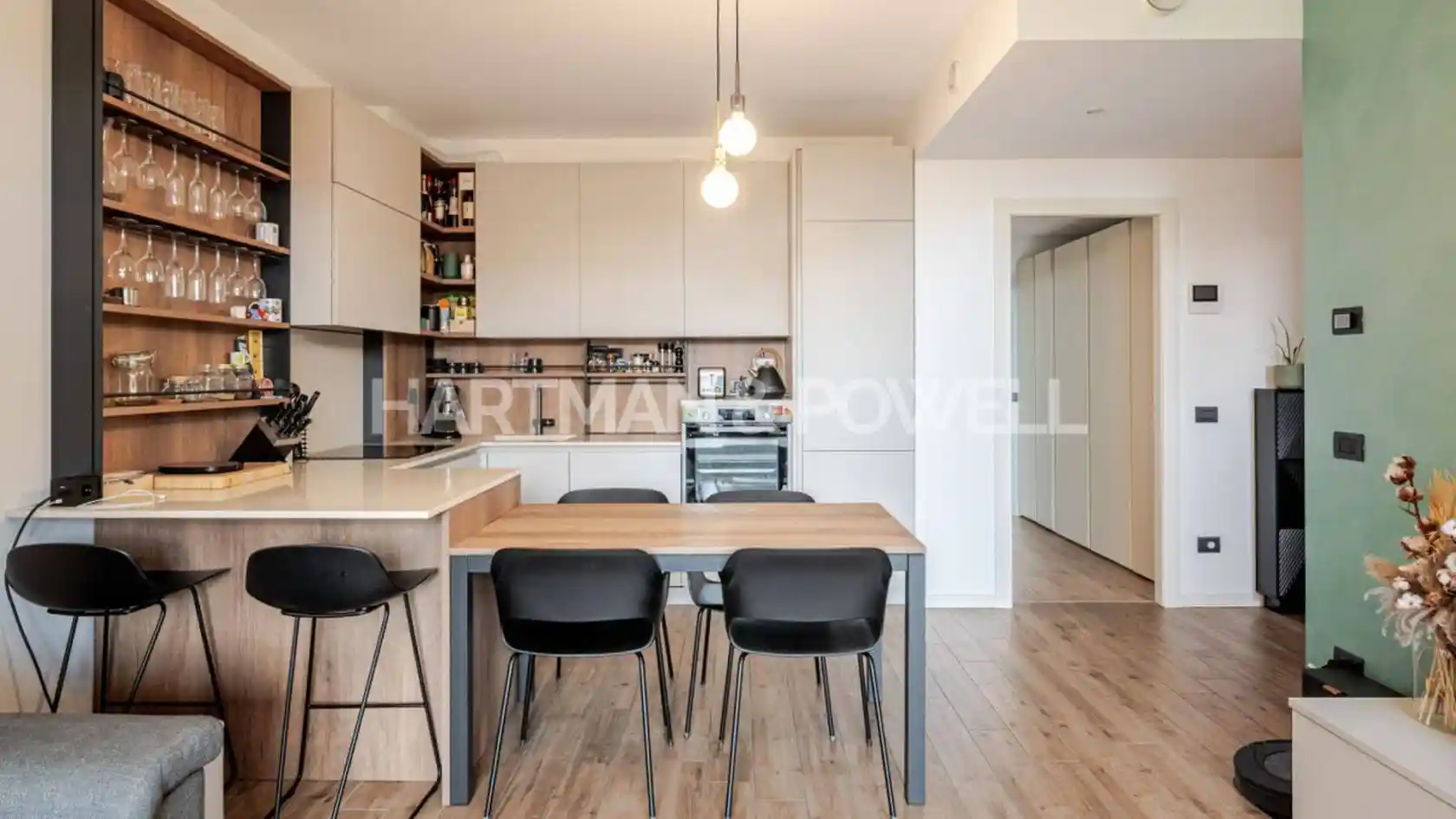 Trilocale via Privata Costanzo Cantoni 4, Ghisolfa - Mac Mahon, Milano - foto 3