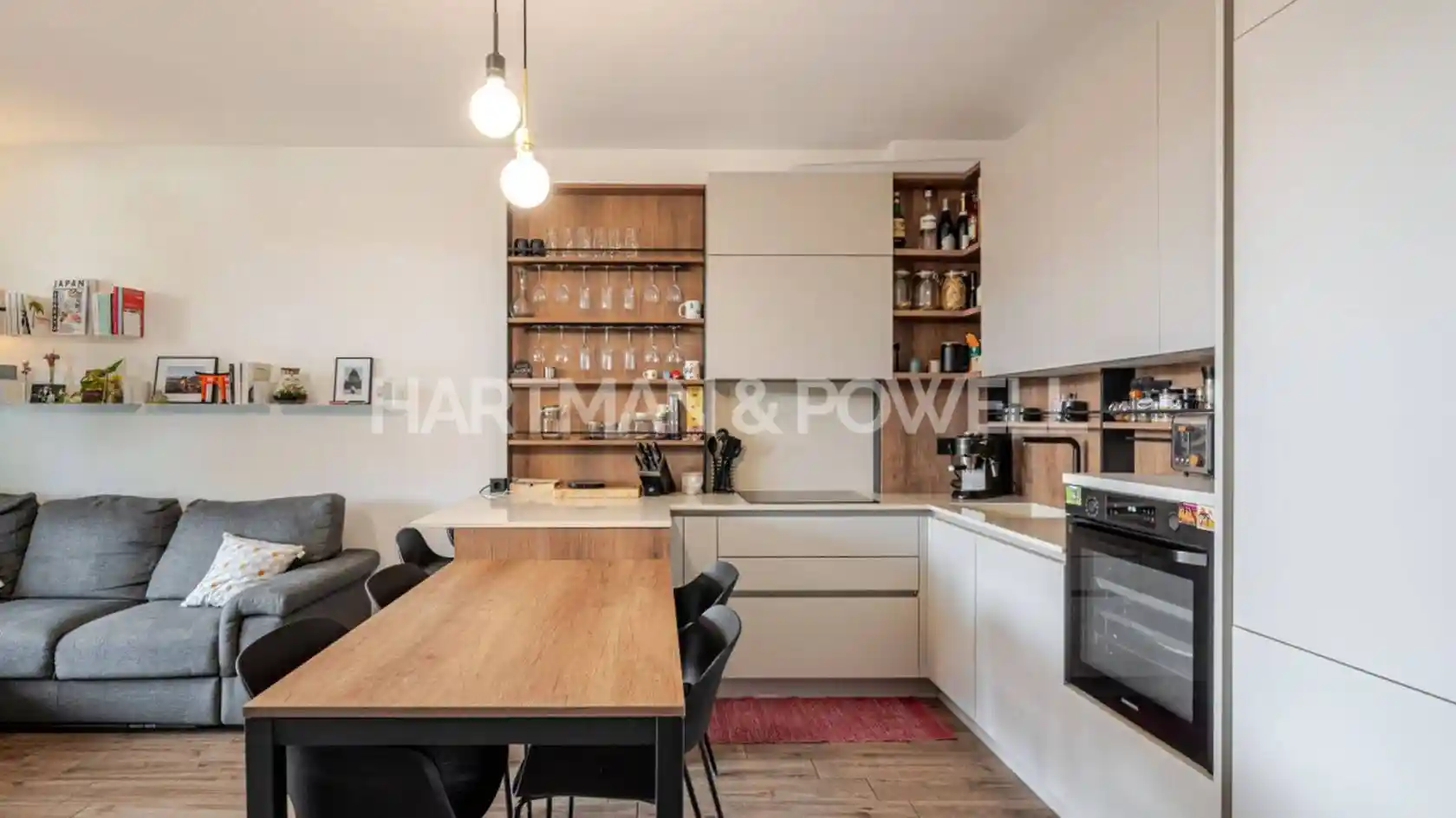 Trilocale via Privata Costanzo Cantoni 4, Ghisolfa - Mac Mahon, Milano - foto 4