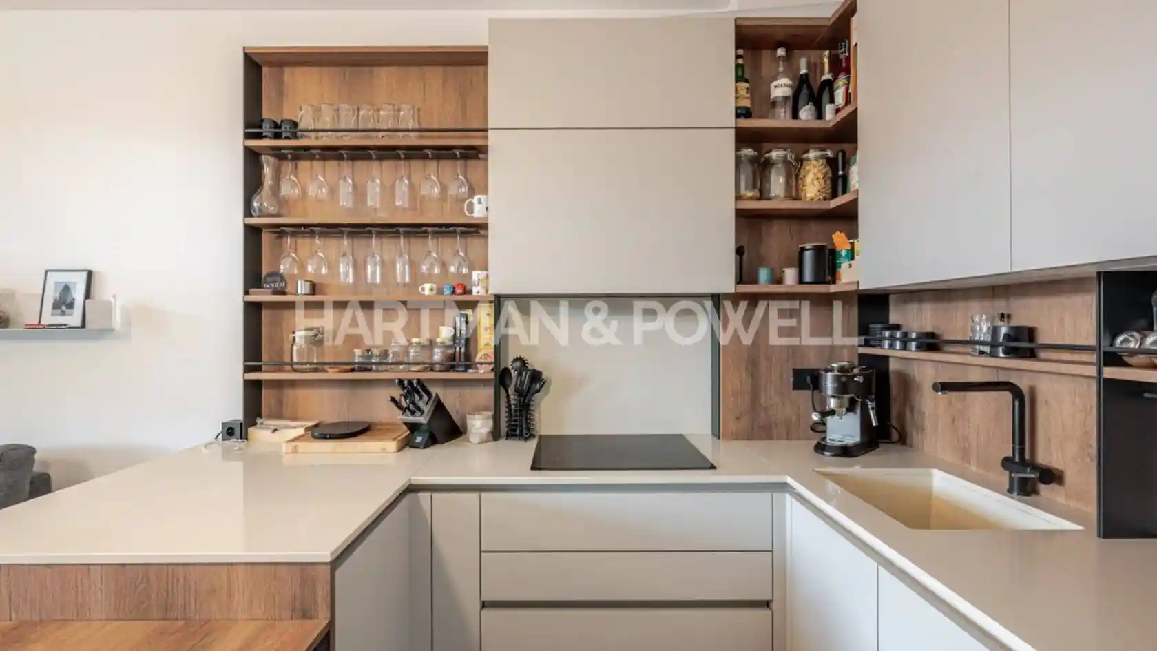 Trilocale via Privata Costanzo Cantoni 4, Ghisolfa - Mac Mahon, Milano - foto 5