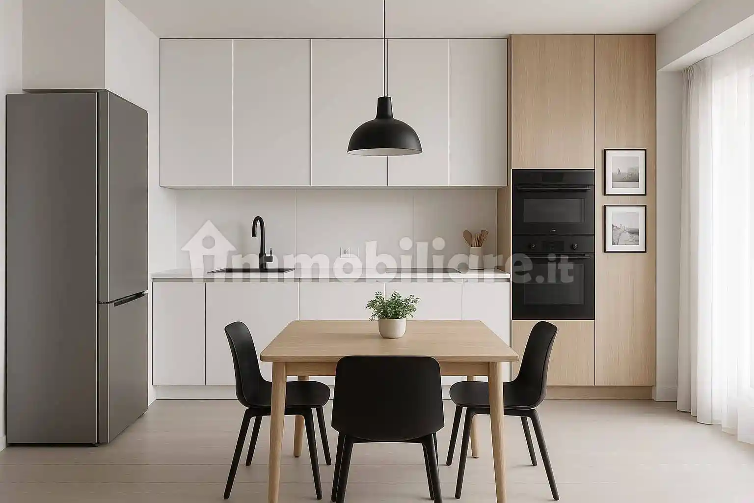 Appartamento in vendita a Faenza