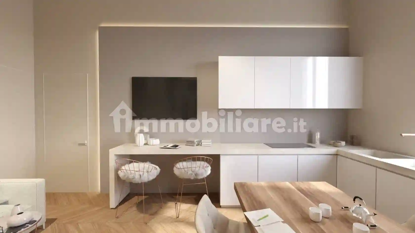 Appartamento - foto 4