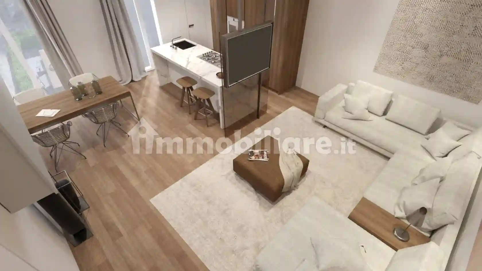 Appartamento - foto 5