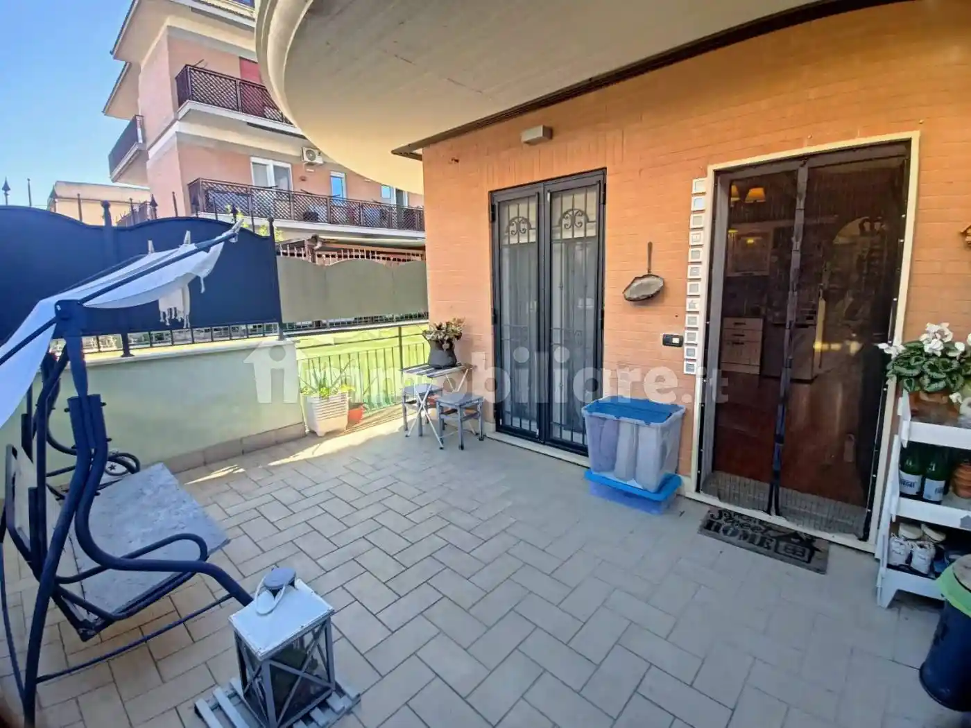 Appartamento in vendita a Marino