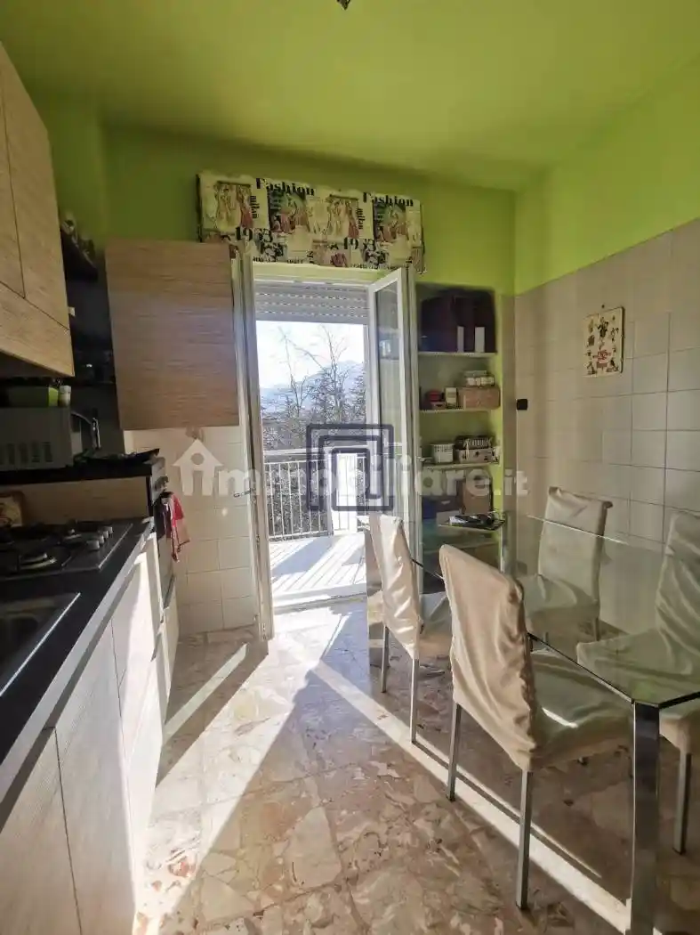 Quadrilocale via  Filippo Freda 87, Centro, Sulmona - foto 2