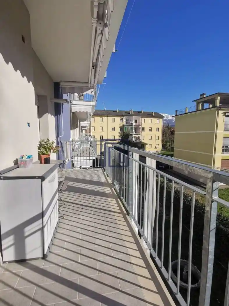 Quadrilocale via  Filippo Freda 87, Centro, Sulmona - foto 3