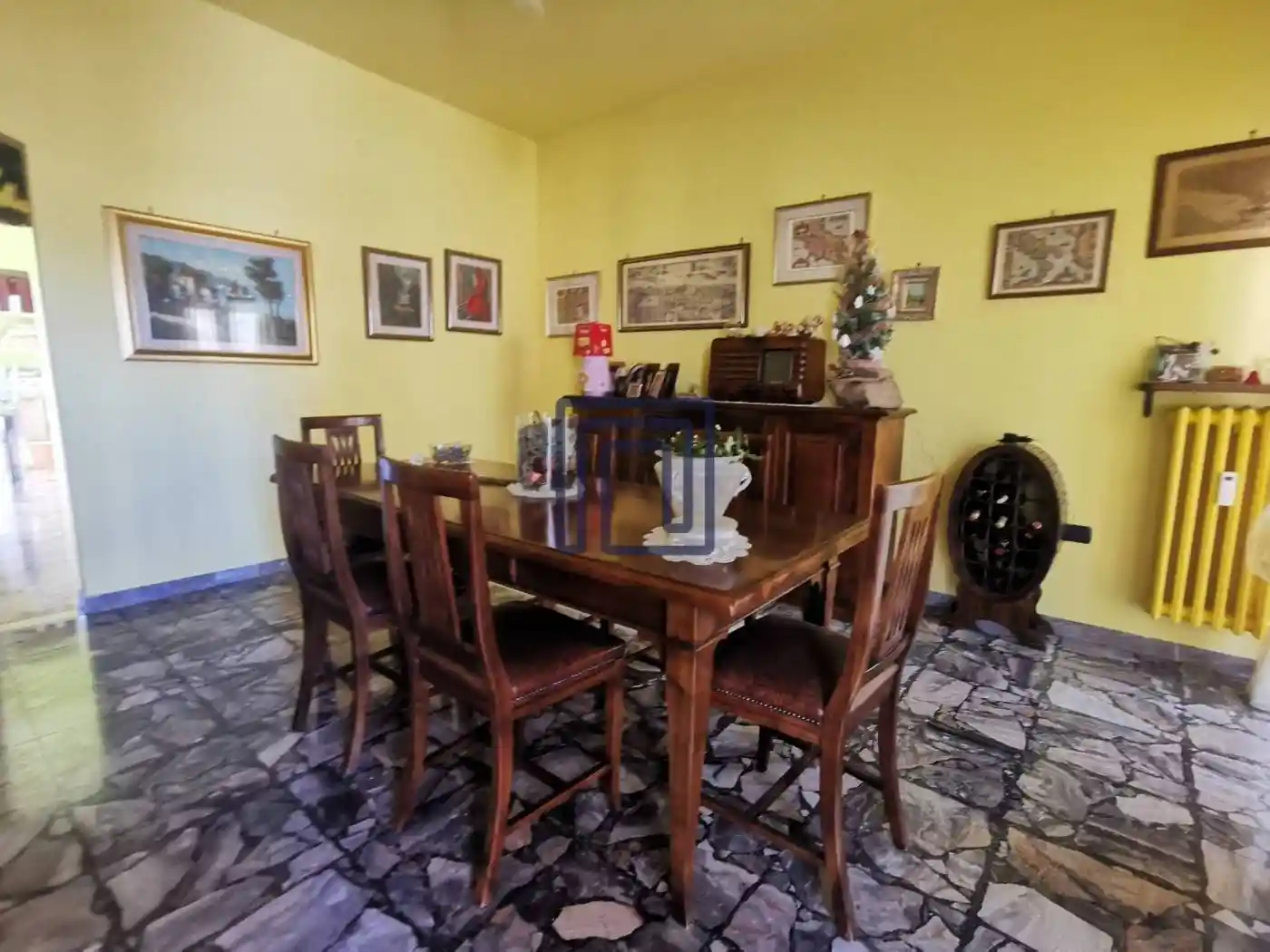 Quadrilocale via  Filippo Freda 87, Centro, Sulmona - foto 5