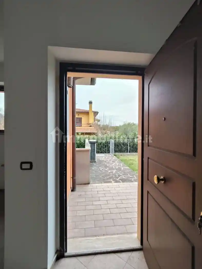 Bilocale via dell'Osteriaccia, Centro, Fabro - foto 3