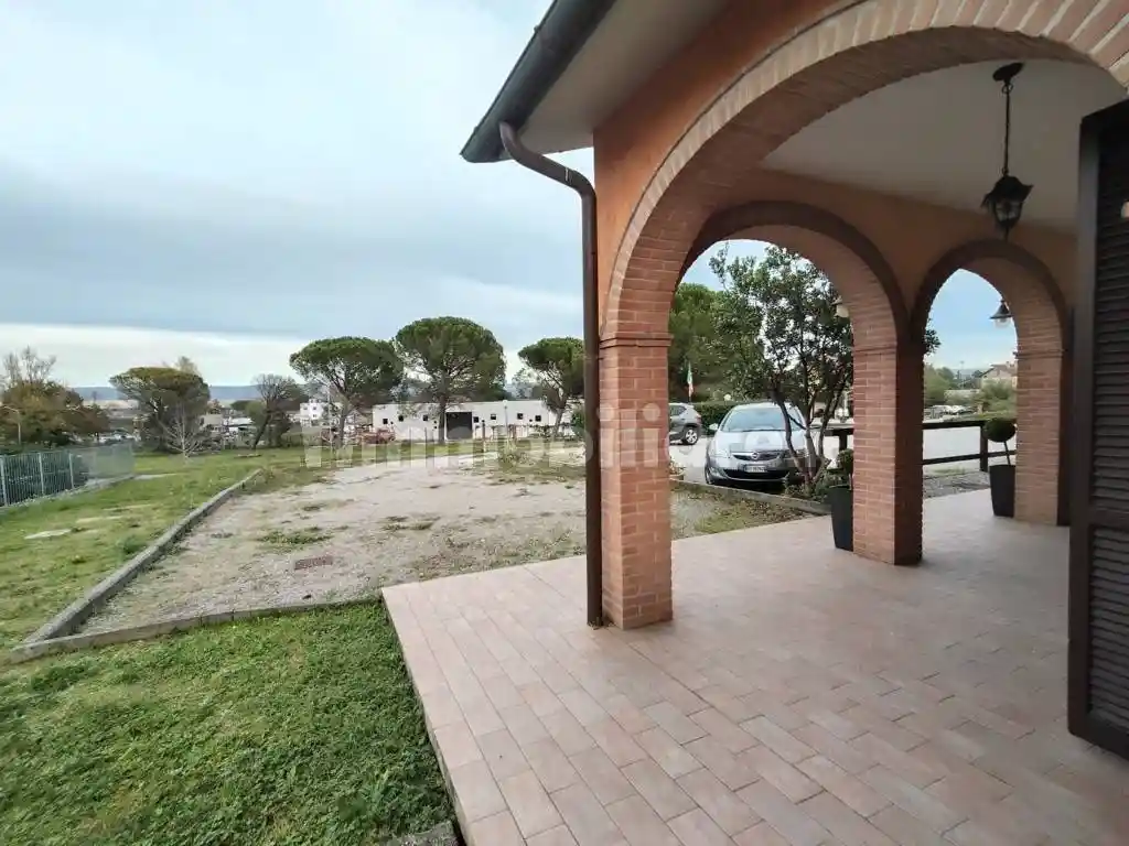 Bilocale via dell'Osteriaccia, Centro, Fabro - foto 4