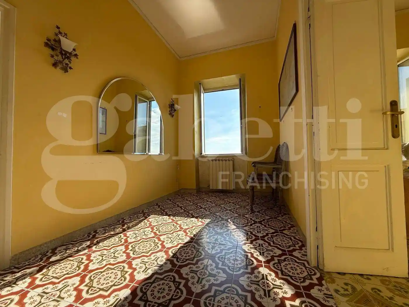 Appartamento in vendita a Formia