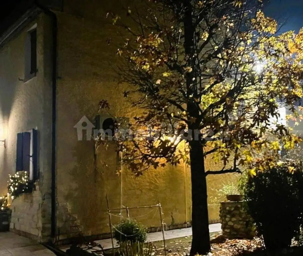 Villa in vendita a Vescovana