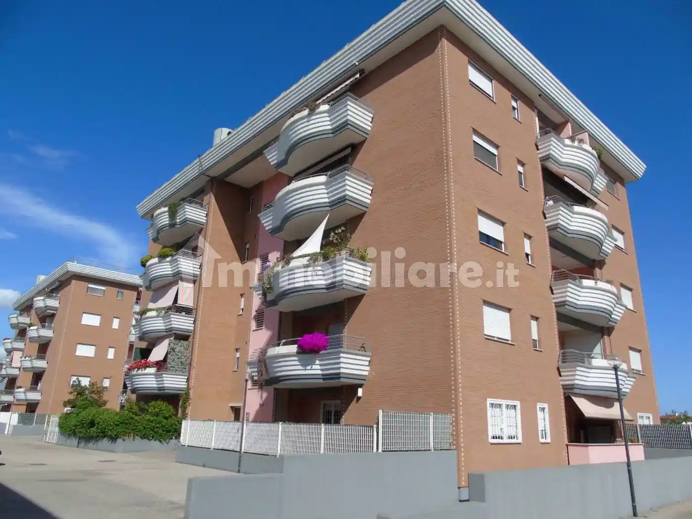 Appartamento in vendita a Aprilia