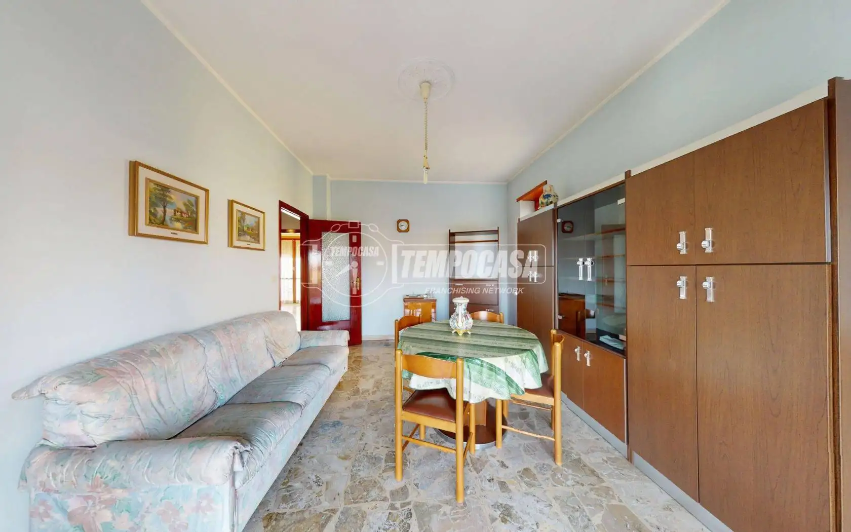 Appartamento in vendita a Caselle Torinese