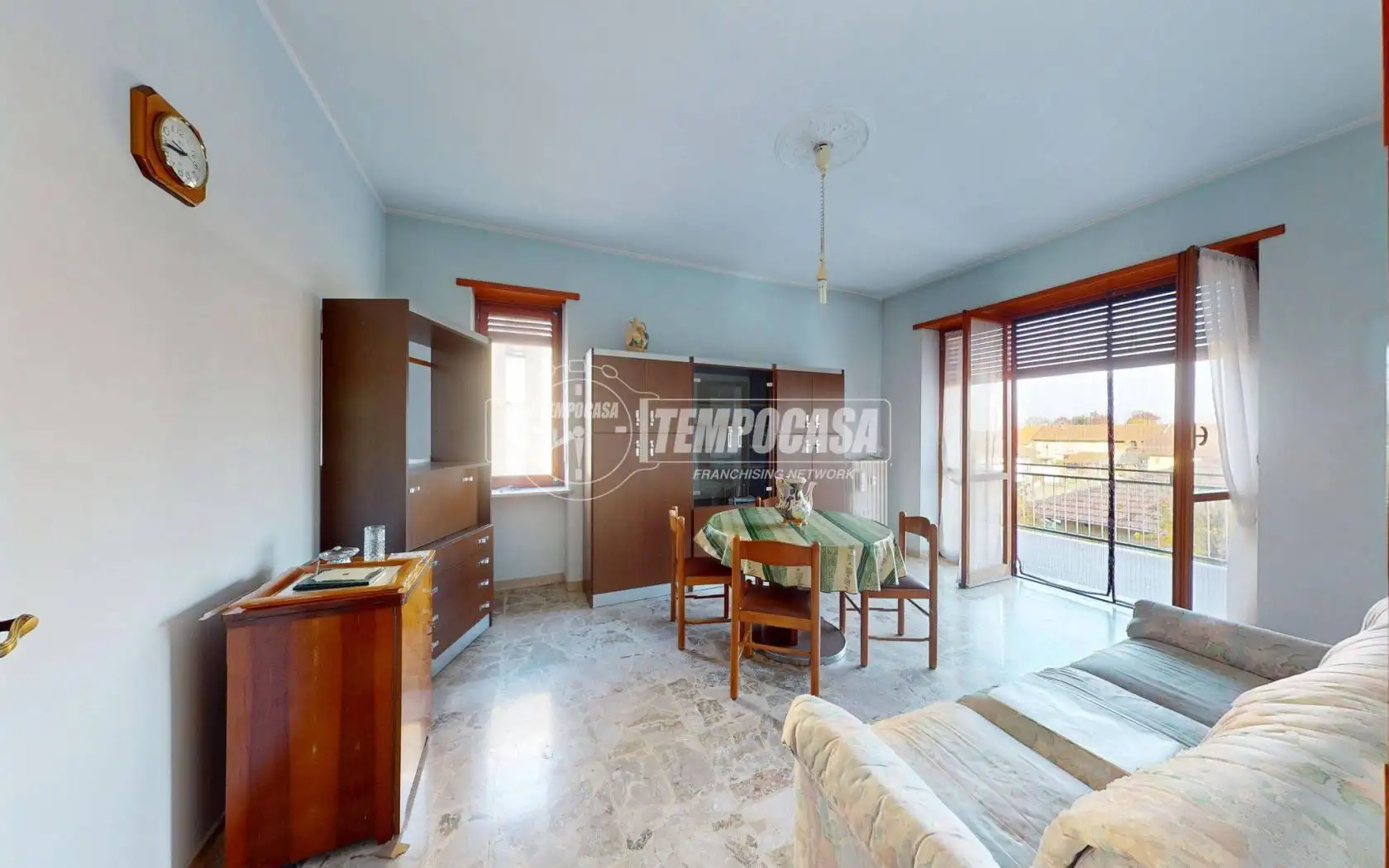 Trilocale via madonnina, Centro, Caselle Torinese - foto 3