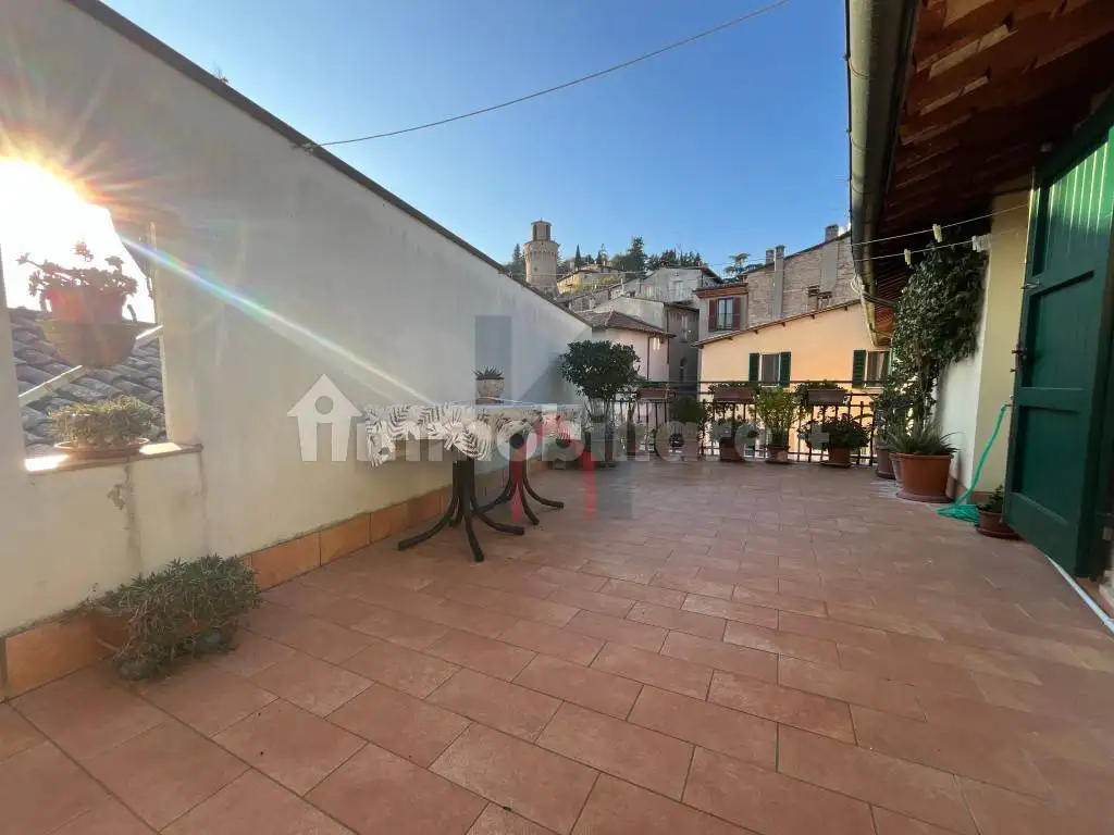 Appartamento in vendita a Castrocaro Terme e Terra del Sole